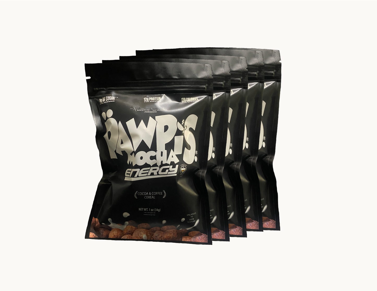 Pawpis 5 Pack
